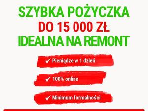 Lepszaoferta.pl Pozyczka na remont Kupony i Cashback marzec 2023