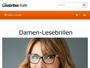 Lesebrillen-markt.de Gutscheine & Cashback im Juni 2023