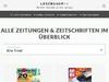 Lesershop24.de Gutscheine & Cashback im September 2023 Lesershop24.de Gutscheine & Cashback im September 2023