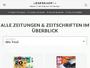 Lesershop24.de Gutscheine & Cashback im Mai 2023
