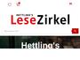 Lesezirkel.com Gutscheine & Cashback im Juni 2023