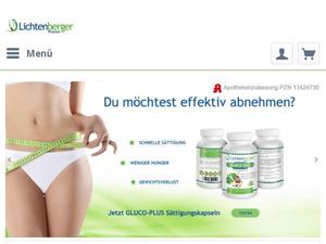 Lichtenberger-pharma.de Gutscheine & Cashback im Mai 2022 Lichtenberger-pharma.de Gutscheine & Cashback im Mai 2022