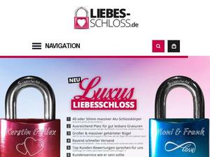 Liebes-schloss.de Gutscheine & Cashback im Mai 2022 Liebes-schloss.de Gutscheine & Cashback im Mai 2022