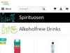 Lifestyle-drinks.online Gutscheine & Cashback im März 2023 Lifestyle-drinks.online Gutscheine & Cashback im März 2023