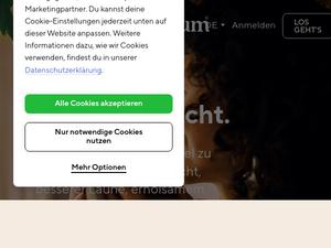 Lifesum Gutscheine & Cashback im Juni 2025