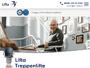 Lifta.de Gutscheine & Cashback im September 2025