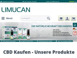 Limucan.com Gutscheine & Cashback im Dezember 2022 Limucan.com Gutscheine & Cashback im Dezember 2022