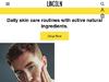 Lincolnmencare.com Gutscheine & Cashback im April 2021 Lincolnmencare.com Gutscheine & Cashback im April 2021