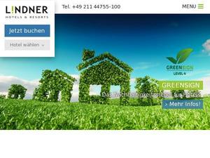 Lindner Gutscheine & Cashback im April 2025 Lindner Gutscheine & Cashback im April 2025