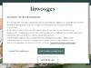 Linvosges.com Gutscheine & Cashback im September 2023 Linvosges.com Gutscheine & Cashback im September 2023