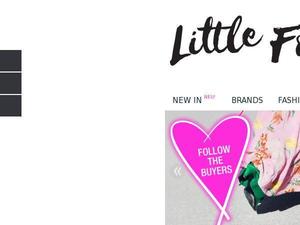 Littlefoshi.de Gutscheine & Cashback im Mai 2022 Littlefoshi.de Gutscheine & Cashback im Mai 2022