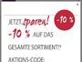 Livingcrafts.de Gutscheine & Cashback im Juli 2025