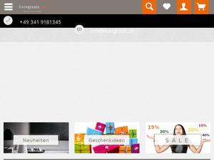 Livingtools.de Gutscheine & Cashback im Januar 2021 Livingtools.de Gutscheine & Cashback im Januar 2021