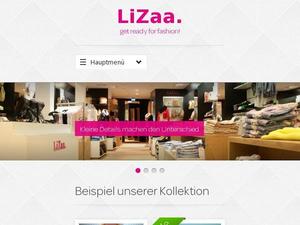 Lizaa.de Gutscheine & Cashback im April 2023 Lizaa.de Gutscheine & Cashback im April 2023
