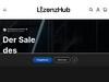 Lizenzhub Gutscheine & Cashback im November 2025