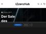 Lizenzhub.de Gutscheine & Cashback im Dezember 2025
