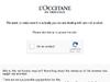 Loccitane.com Gutscheine & Cashback im September 2023