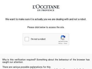 Loccitane.com Gutscheine & Cashback im April 2024