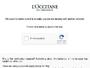 Loccitane.com Gutscheine & Cashback im Juni 2023
