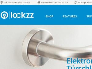 Lockzz.de Gutscheine & Cashback im Mai 2022 Lockzz.de Gutscheine & Cashback im Mai 2022