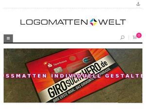 Logo-matten.com Gutscheine & Cashback im April 2024