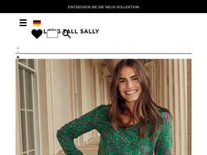 Longtallsally.com Gutscheine & Cashback im März 2023 Longtallsally.com Gutscheine & Cashback im März 2023