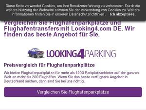Looking4.com Gutscheine & Cashback im Mai 2022 Looking4.com Gutscheine & Cashback im Mai 2022