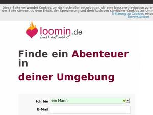 Loomin.de Gutscheine & Cashback im April 2021 Loomin.de Gutscheine & Cashback im April 2021