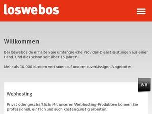 Loswebos.de Gutscheine & Cashback im April 2023 Loswebos.de Gutscheine & Cashback im April 2023