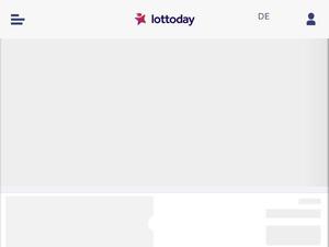 Lottoday.com Gutscheine & Cashback im Juni 2022