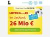 Lottohelden.de Gutscheine & Cashback im Mai 2022