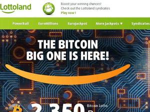 Lottoland.com Gutscheine & Cashback im Oktober 2023 Lottoland.com Gutscheine & Cashback im Oktober 2023