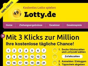 Lotty.de Gutscheine & Cashback im Mai 2022