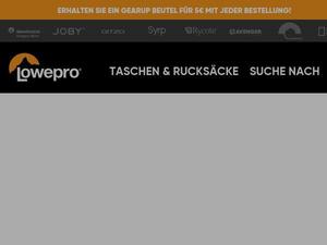 Lowepro.com Gutscheine & Cashback im September 2023 Lowepro.com Gutscheine & Cashback im September 2023