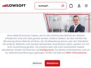 Lowsoft.de Gutscheine & Cashback im Juni 2023 Lowsoft.de Gutscheine & Cashback im Juni 2023