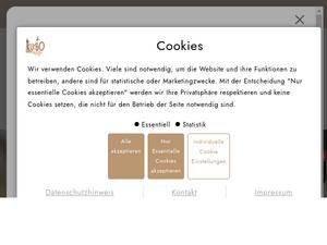 Lubo-design Gutscheine & Cashback im Oktober 2025 Lubo-design Gutscheine & Cashback im Oktober 2025