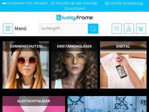 Luckyframe.de Gutscheine & Cashback im März 2023 Luckyframe.de Gutscheine & Cashback im März 2023