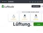 Luftbude.de Gutscheine & Cashback im Dezember 2025 Luftbude.de Gutscheine & Cashback im Dezember 2025