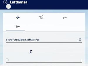 Lufthansa.com Gutscheine & Cashback im März 2023