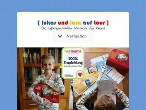 Lukasundlara.de Gutscheine & Cashback im Mai 2022 Lukasundlara.de Gutscheine & Cashback im Mai 2022