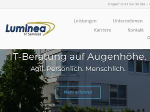 Luminea.de Gutscheine & Cashback im Januar 2021 Luminea.de Gutscheine & Cashback im Januar 2021