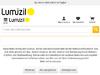 Lumizil.de Gutscheine & Cashback im September 2023 Lumizil.de Gutscheine & Cashback im September 2023