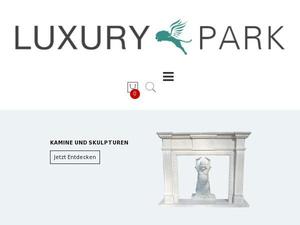 Luxury-park.de Gutscheine & Cashback im Mai 2022