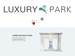 Luxury-park.de Gutscheine & Cashback im Juli 2022 Luxury-park.de Gutscheine & Cashback im Juli 2022