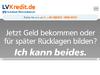 Lv-kredit.de Gutscheine & Cashback im April 2024