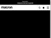 Macron Gutscheine & Cashback im April 2025 Macron Gutscheine & Cashback im April 2025