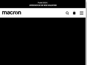 Macron Gutscheine & Cashback im April 2025 Macron Gutscheine & Cashback im April 2025