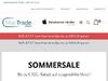 Mactrade.de Gutscheine & Cashback im April 2024