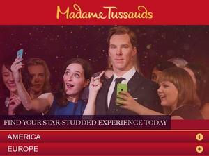 Madametussauds.com Gutscheine & Cashback im März 2023 Madametussauds.com Gutscheine & Cashback im März 2023