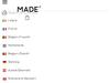 Made.com Gutscheine & Cashback im September 2023 Made.com Gutscheine & Cashback im September 2023
